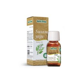 Aksu Vital 50 ml Susam Yağı