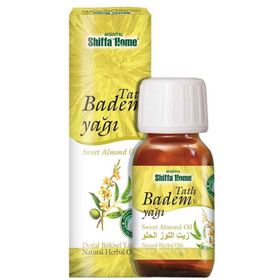 Aksu Vital 50 ml Tatlı Badem Yağı