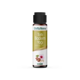 Aksu Vital 50 ml Tatlı Badem Yağı