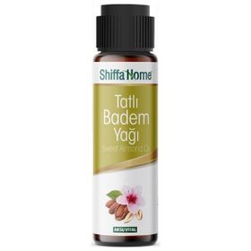 Aksu Vital 50 ml Tatlı Badem Yağı