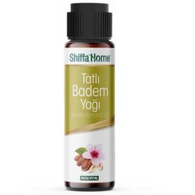 Aksu Vital 50 ml Tatlı Badem Yağı