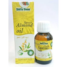 Aksu Vital 50 ml Tatlı Badem Yağı