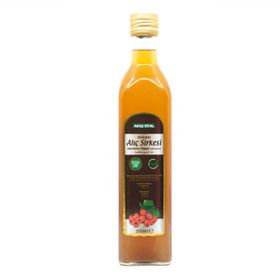 Aksu Vital 500 ml Ekstraktlı Alıç Sirkesi