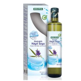 Aksu Vital 500 ml Ekstraktlı Hayıt Suyu