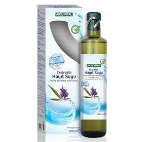 Aksu Vital 500 ml Ekstraktlı Hayıt Suyu