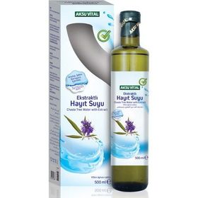 Aksu Vital 500 ml Hayıt Suyu