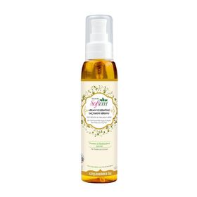 Aksu Vital Argan Ve Keratinli Saç Bakım Serumu