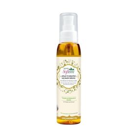 Aksu Vital Argan Ve Keratinli Saç Bakım Serumu
