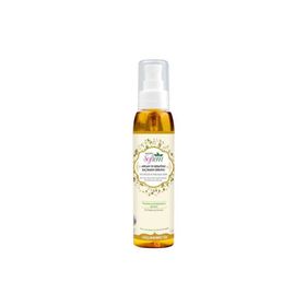 Aksu Vital Argan Ve Keratinli Saç Bakım Serumu