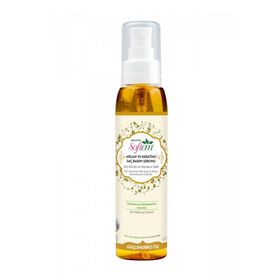 Aksu Vital Argan Ve Keratinli Saç Bakım Serumu