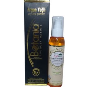 Aksu Vital Argan Ve Keratinli Saç Bakım Serumu