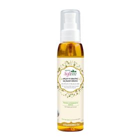 Aksu Vital Argan Ve Keratinli Saç Bakım Serumu