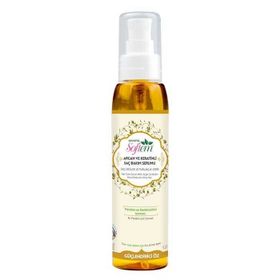 Aksu Vital Argan Ve Keratinli Saç Bakım Serumu