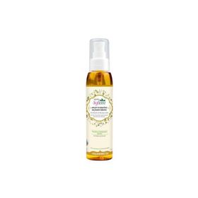 Aksu Vital Argan Ve Keratinli Saç Bakım Serumu