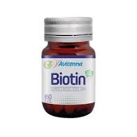 Aksu Vital Biotin 60x750 ml Tablet