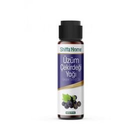 Aksu Vital Doğal Aromatik 50 ml Üzüm Çekirdeği Yağı