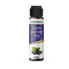 Aksu Vital Doğal Aromatik 50 ml Üzüm Çekirdeği Yağı