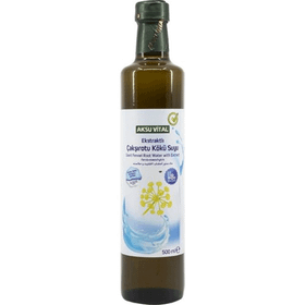 Aksu Vital Ekstraktlı 500 ml Çakşırotu Kökü Suyu