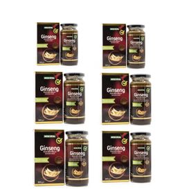 Aksu Vital Ginseng Ekstraktlı Epimedium İlaveli 300 gr Macun
