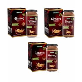 Aksu Vital Ginseng Ekstraktlı Epimedium İlaveli 300 gr Macun