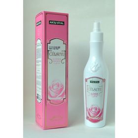 Aksu Vital Gülsuyu 250 Ml