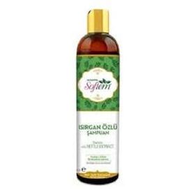 Aksu Vital Isırgan Özlü 400 ml Şampuan