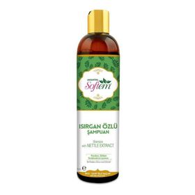 Aksu Vital Isırgan Özlü 400 ml Şampuan