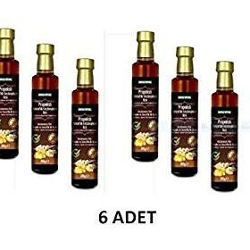 Aksu Vital Propolisli Zencefilli Keçiboynuzu 350 gr Öz