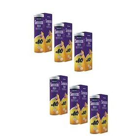 Aksu Vital Sambucus Nigra Kara Mürver 20 Efervesan Tablet