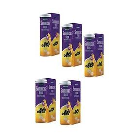 Aksu Vital Sambucus Nigra Kara Mürver 20 Efervesan Tablet