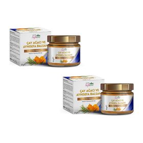 Aksu Vital SFT 20 gr Çay Ağacı ve Aynısefa Balm