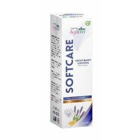 Aksu Vital SFT 250 ml Yetişkin Softcare Vücut Bakım Losyonu