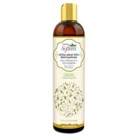 Aksu Vital SFT 400 ml Argan Yağlı Şampuan