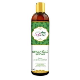 Aksu Vital SFT 400 ml Isırgan Özlü Şampuan