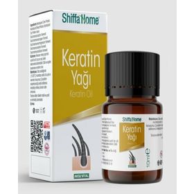 Aksu Vital SHF 10 ml Keratin Yağı