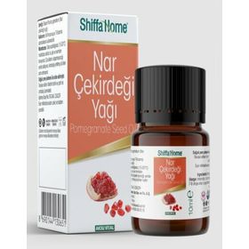 Aksu Vital SHF 10 ml Nar Çekirdeği Yağı