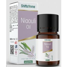 Aksu Vital SHF 10 ml Nioli Yağı