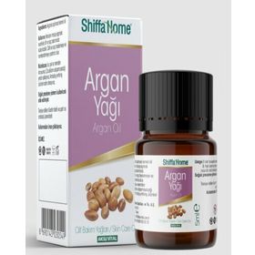 Aksu Vital SHF 5 ml Argan Yağı