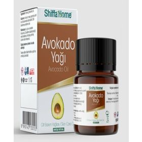 Aksu Vital SHF 5 ml Avokado Yağı