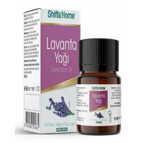 Aksu Vital SHF 5 ml Lavanta Yağı
