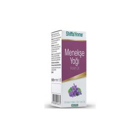 Aksu Vital SHF 5 ml Menekşe Yağı