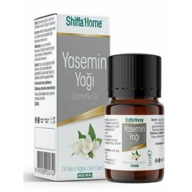 Aksu Vital SHF 5 ml Yasemin Yağı