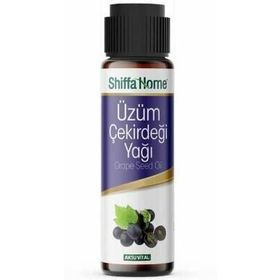 Aksu Vital SHF 50 ml Üzüm Çekirdeği Yağı