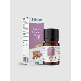 Aksu Vital Shiffa Home 5 ml Argan Yağı