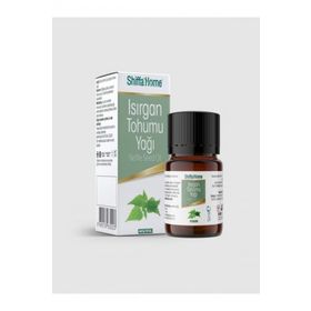 Aksu Vital Shiffa Home 5 ml Isırgan Tohumu Yağı