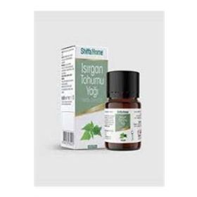 Aksu Vital Shiffa Home 5 ml Isırgan Tohumu Yağı