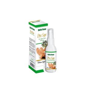 Aksu Vital Shiffa Home ProSav 50 ml Çay Ağacı Özlü Mantar Bakım Solüsyonu