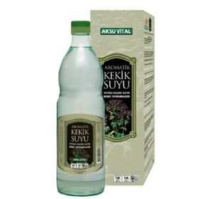 Aksu Vital Thymus 1 lt Kekik Suyu