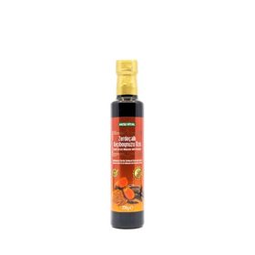 Aksu Vital Zerdeçal İlaveli Keçiboynuzu 350 gr Öz