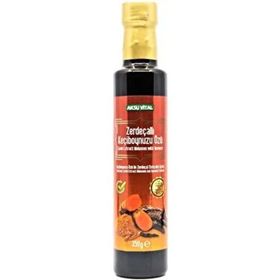 Aksu Vital Zerdeçallı Keçiboynuzu 350 gr Öz